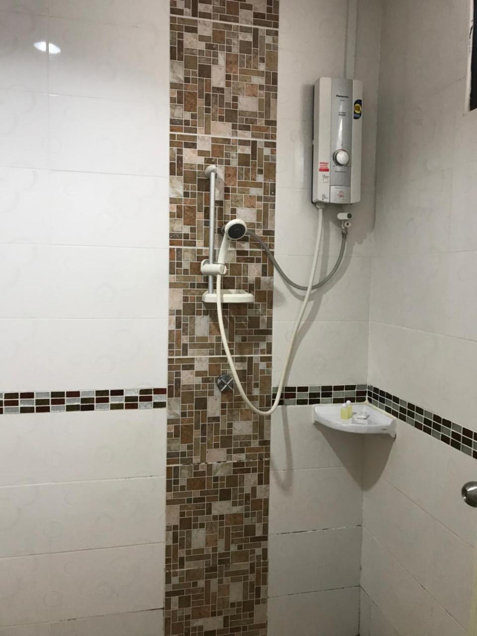 Ud住宅酒店 乌隆他尼 外观 照片