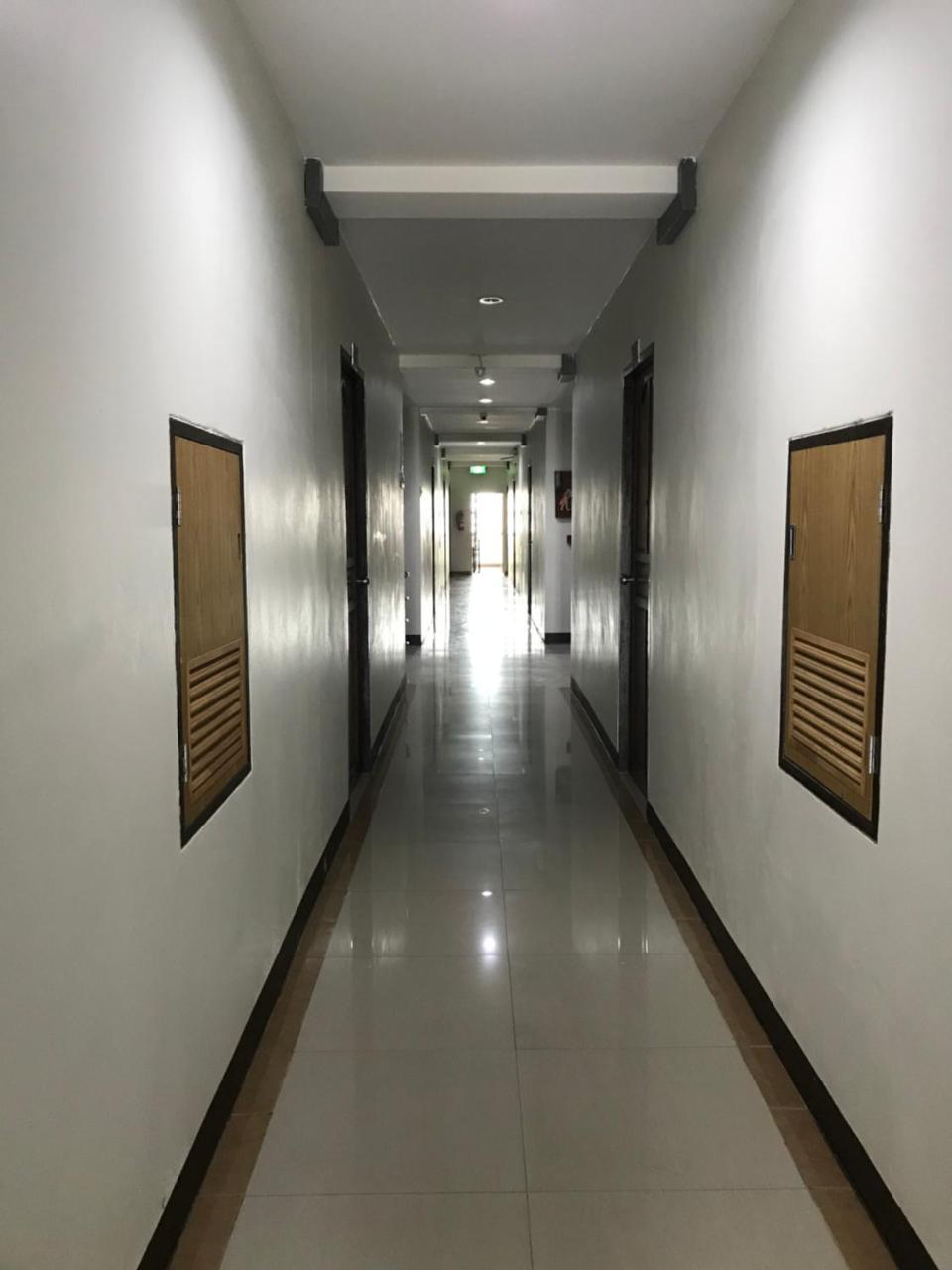 Ud住宅酒店 乌隆他尼 外观 照片