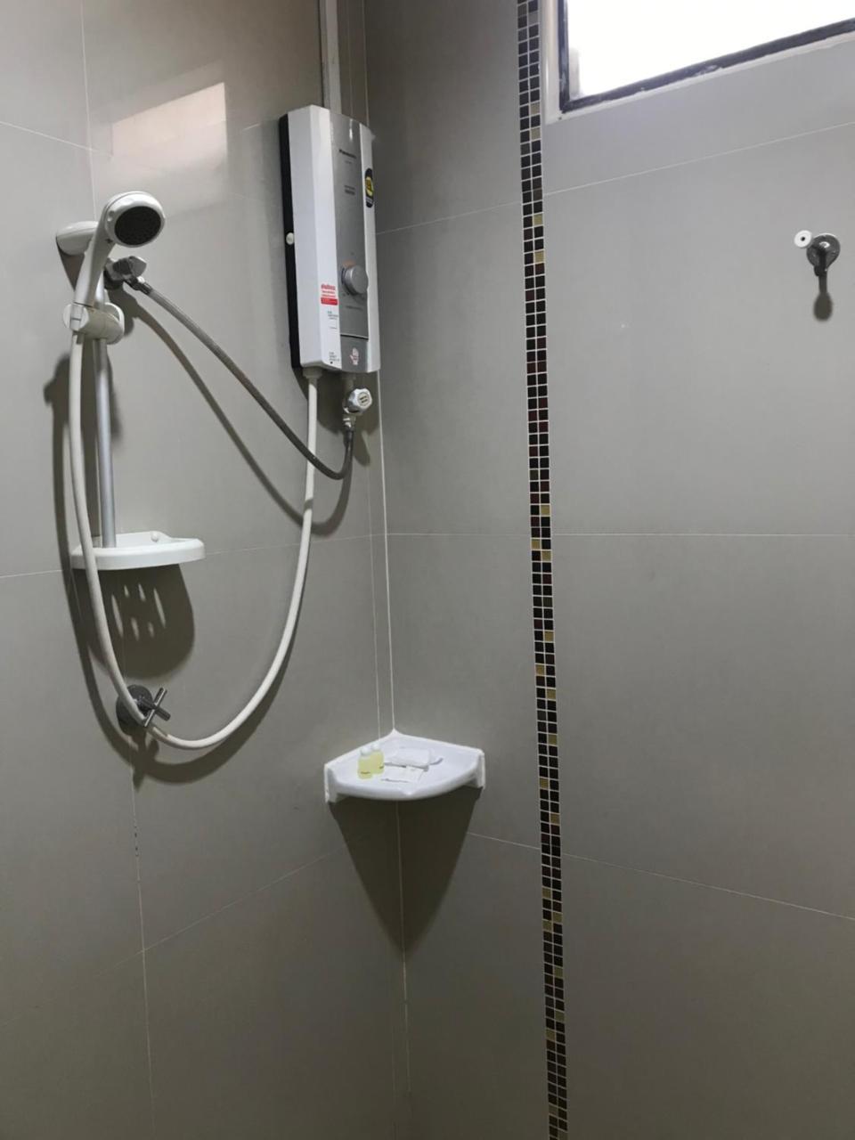 Ud住宅酒店 乌隆他尼 外观 照片